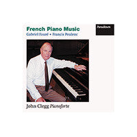 French Piano Music