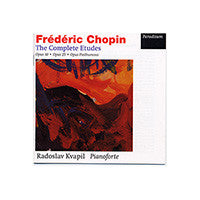 The Complete Etudes The Complete Etudes